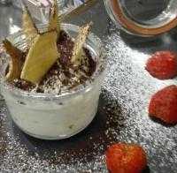 I nostri dessert - La Scaletta